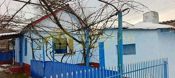 Дом, 47 кв.м.