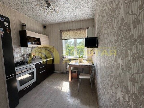 3-к квартира, 100 кв.м.