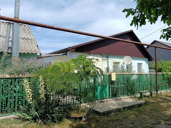 Дом, 64 кв.м., улица Красная