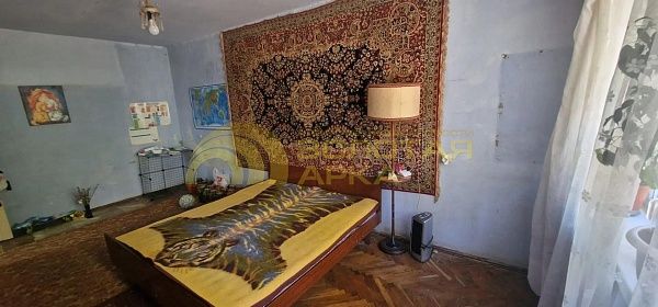2-к квартира, 46 кв.м.