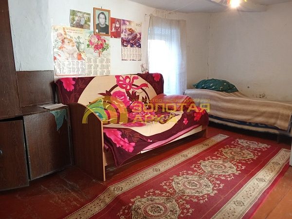 Дом, 30 кв.м.