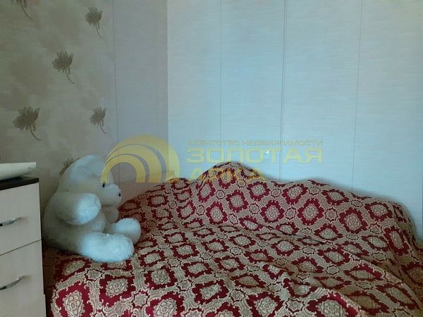 3-к квартира, 60 кв.м.