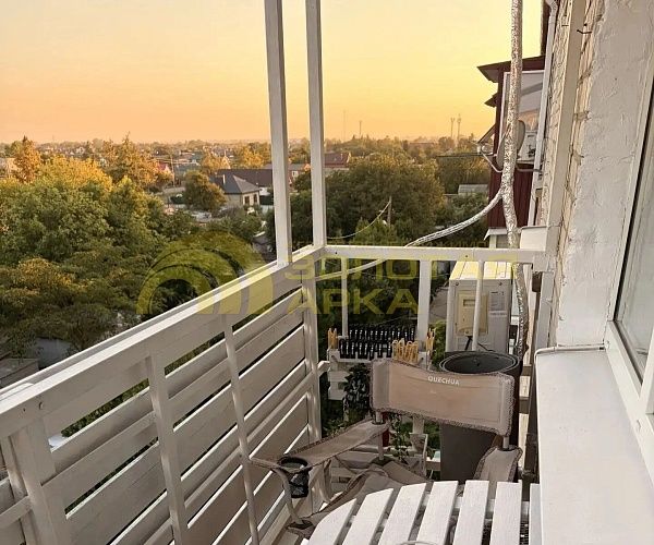 2-к квартира, 38 кв.м.