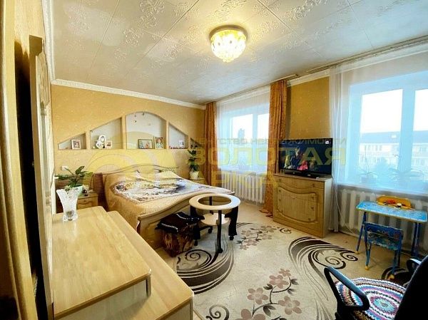 2-к квартира, 53 кв.м., улица Маршала Жукова, дом 13