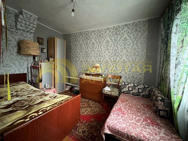 Дом с участком, 38 кв.м.