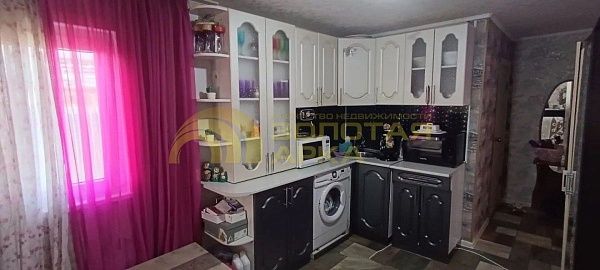 Дом, 50 кв.м., улица Гагарина