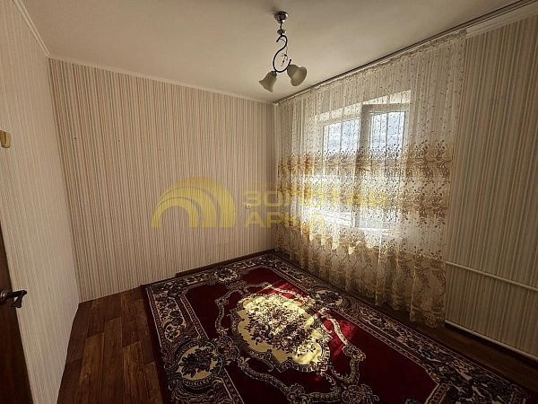 3-к квартира, 64 кв.м.