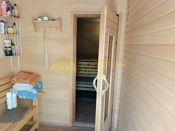 Дом, 114 кв.м.