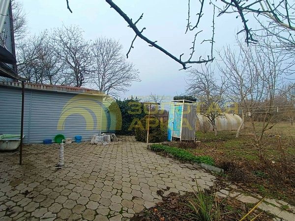 Дом с участком, 76 кв.м. Дом с участком, 76 кв.м.