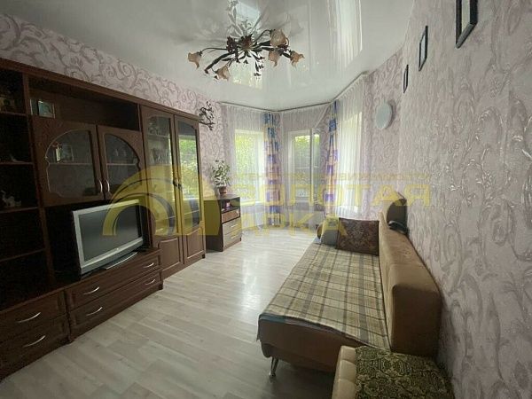 Дом с участком, 71 кв.м.