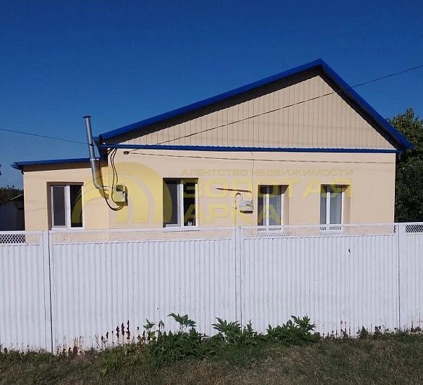Дом, 37 кв.м.