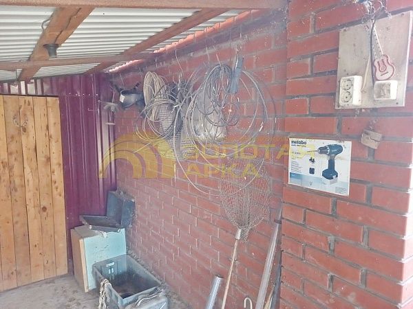 Дом с участком, 56 кв.м. Дом с участком, 56 кв.м.