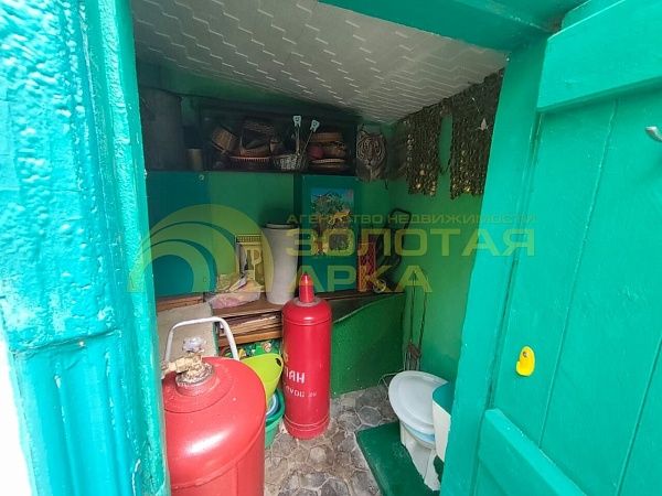 Дом с участком, 70 кв.м.