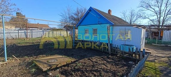 Дом, 33 кв.м.