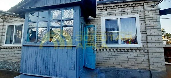 Дом, 70 кв.м.