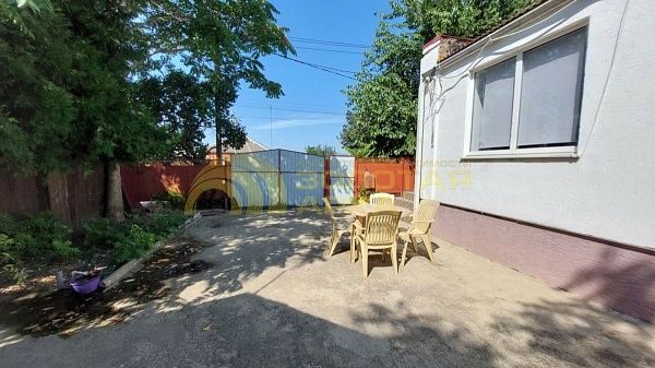 Дом, 93 кв.м., улица Чернышевского