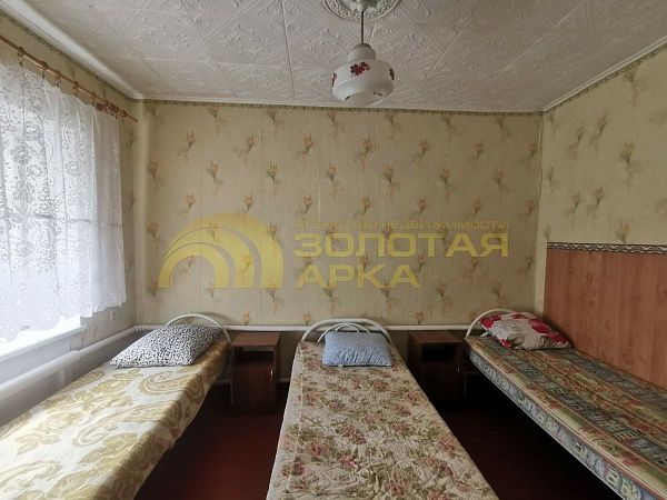 Дом с участком, 55 кв.м. Дом с участком, 55 кв.м.
