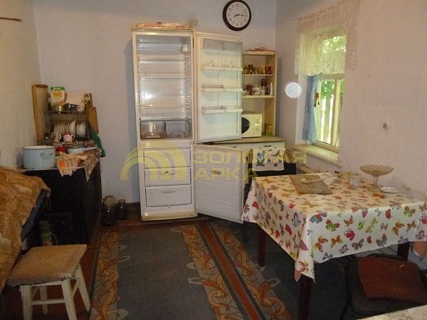 Дом, 59 кв.м.