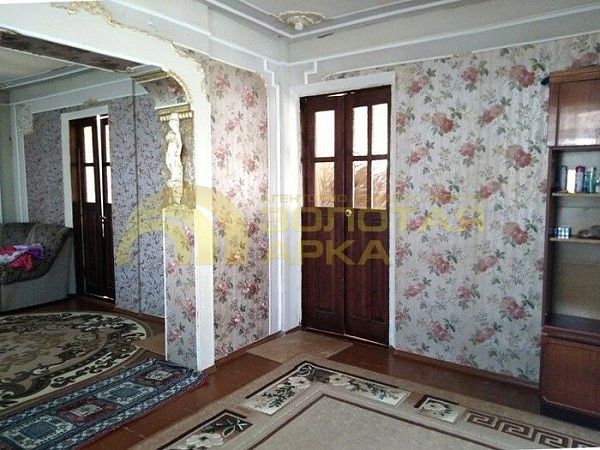 Дом, 57 кв.м.