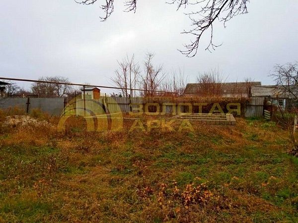 Дом с участком, 30 кв.м.