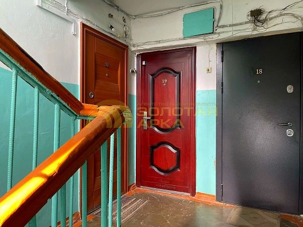 2-к квартира, 42 кв.м.