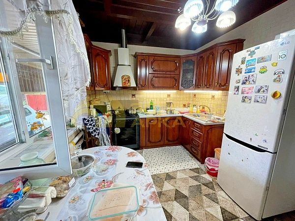 Дом с участком, 120 кв.м. Дом с участком, 120 кв.м.