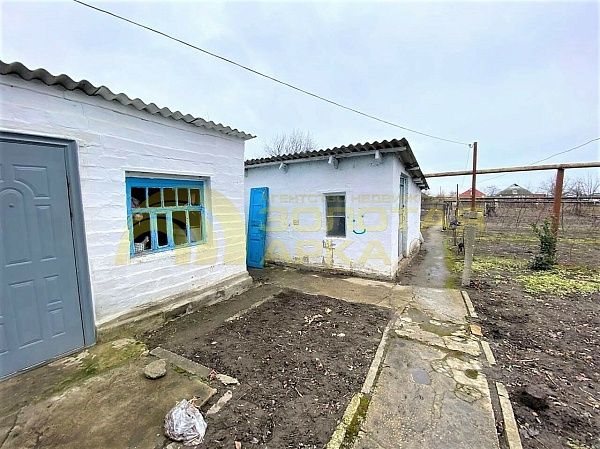 Дом с участком, 122 кв.м. Дом с участком, 122 кв.м.