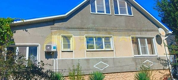 Дом, 137 кв.м., Краснодарский край, Анапский район, Джигинка