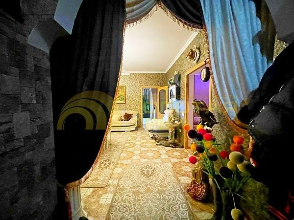 Дом, 98 кв.м., улица Красная