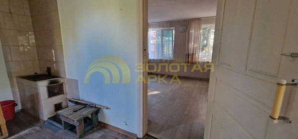 Дом, 29 кв.м.