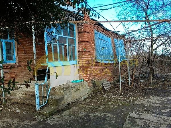 Дом с участком, 55 кв.м. Дом с участком, 55 кв.м.