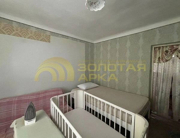 3-к квартира, 65 кв.м.