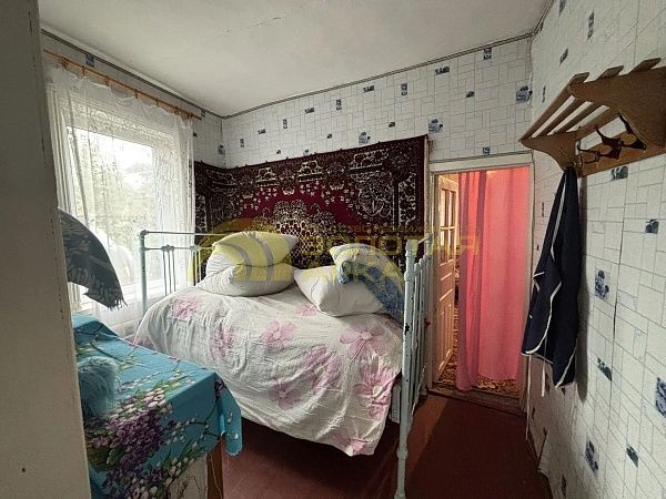Дом, 42 кв.м.