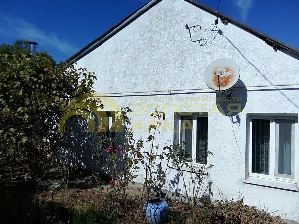 Дом с участком, 74 кв.м., улица Зеленая