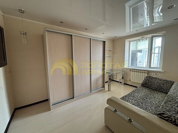 2-к квартира, 51 кв.м.