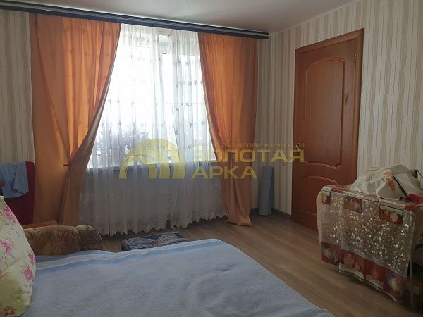 4-к квартира, 86 кв.м.