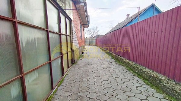 Дом с участком, 125 кв.м. Дом с участком, 125 кв.м.