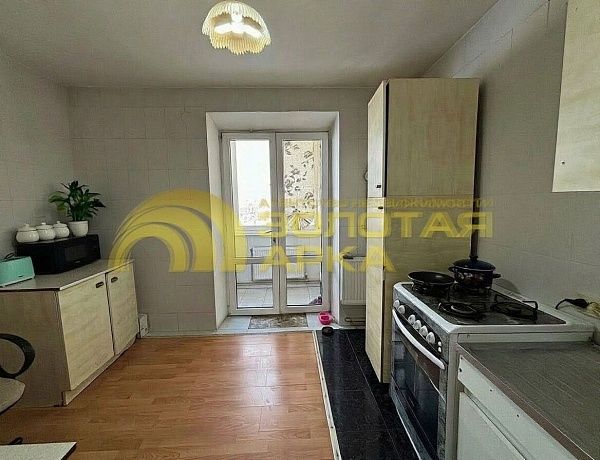 3-к квартира, 65 кв.м.