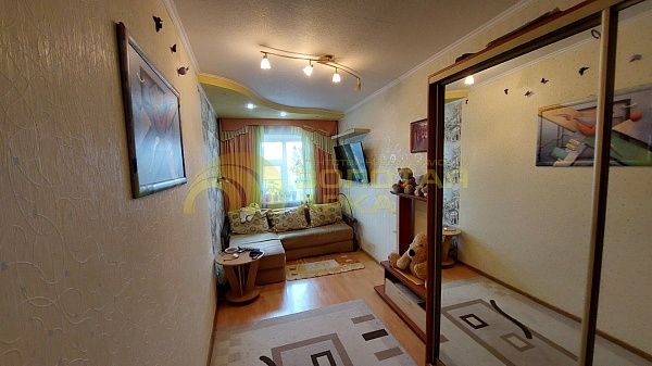 2-к квартира, 44 кв.м. 2-к квартира, 44 кв.м.