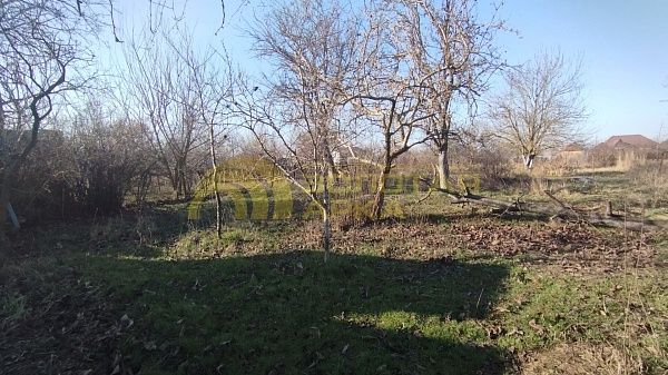 Дом с участком, 58 кв.м.