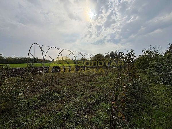 Участок
