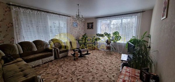 Дом, 266 кв.м.