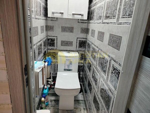2-к квартира, 43 кв.м.