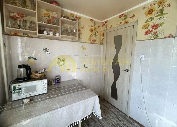 2-к квартира, 42 кв.м.