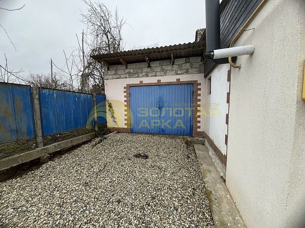 Дом, 85 кв.м.