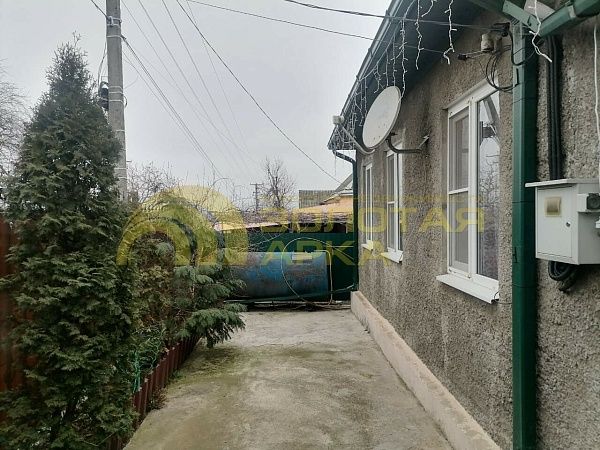 Дом, 50 кв.м.