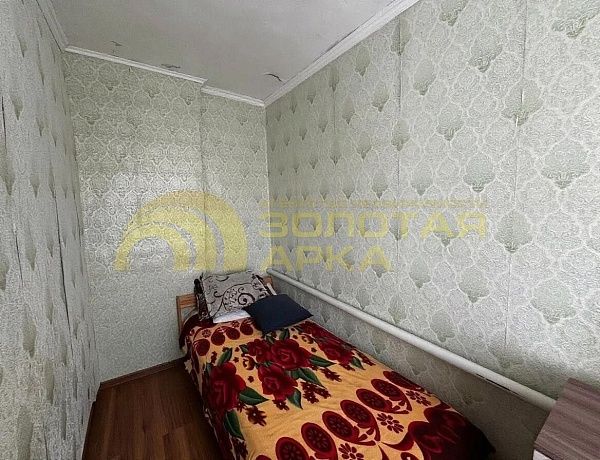 Дом, 58 кв.м.