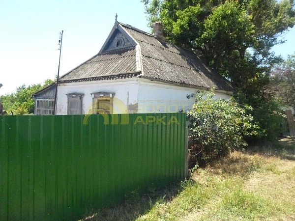 Дом, 45 кв.м., переулок Горный