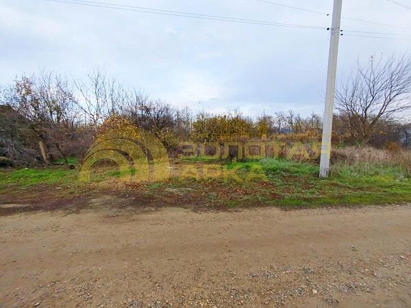 Участок, Краснодарский край, Темрюкский район, Старотитаровская