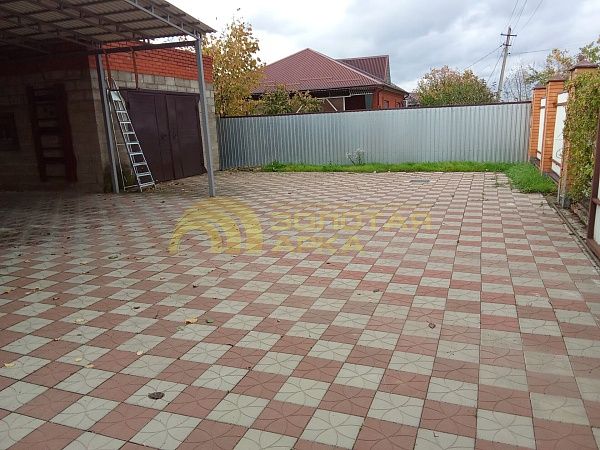 Дом, 92 кв.м.